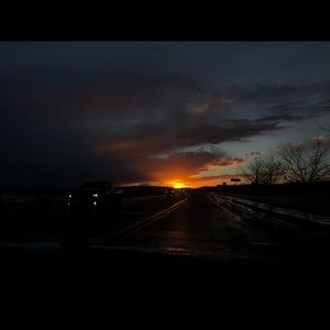 Meet your Posher, Iskradel